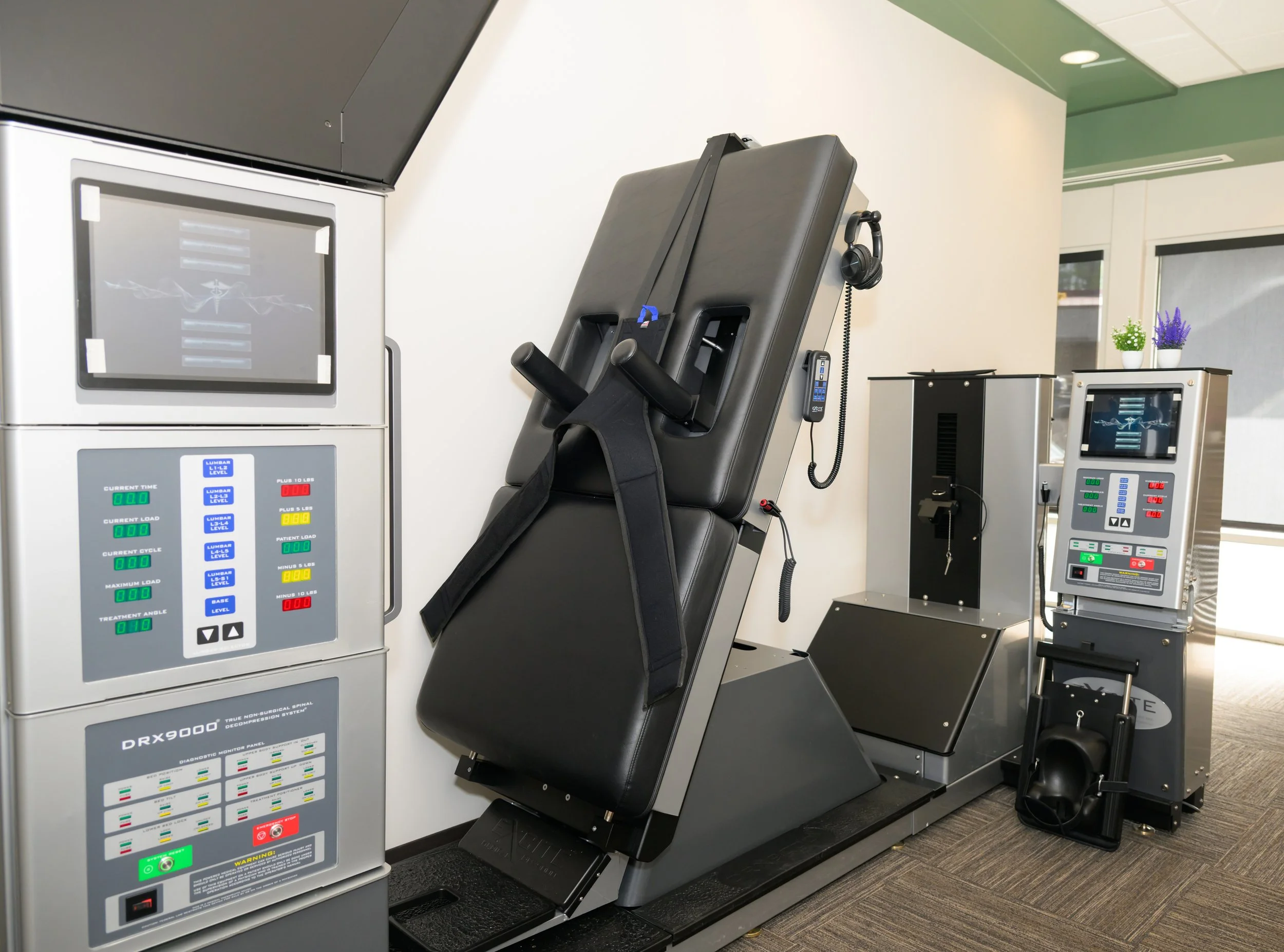 Spinal Decompression